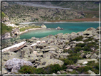 foto Lago e Bivacco Tzan